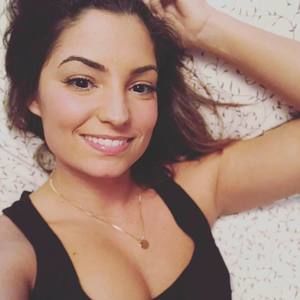 Meet your Posher, Karina